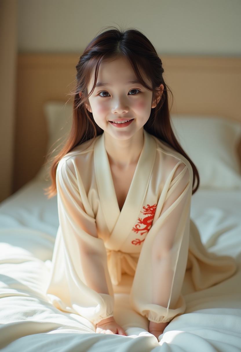 科吉雷普的一天海报
