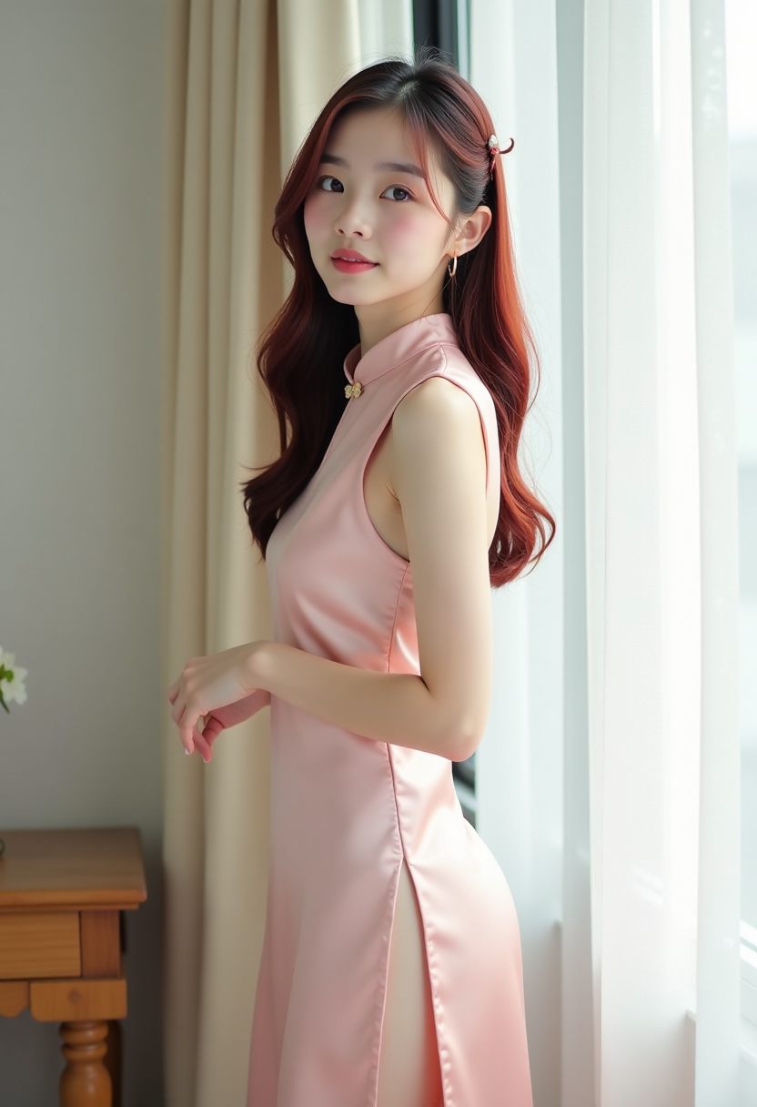 周一早晨九点海报